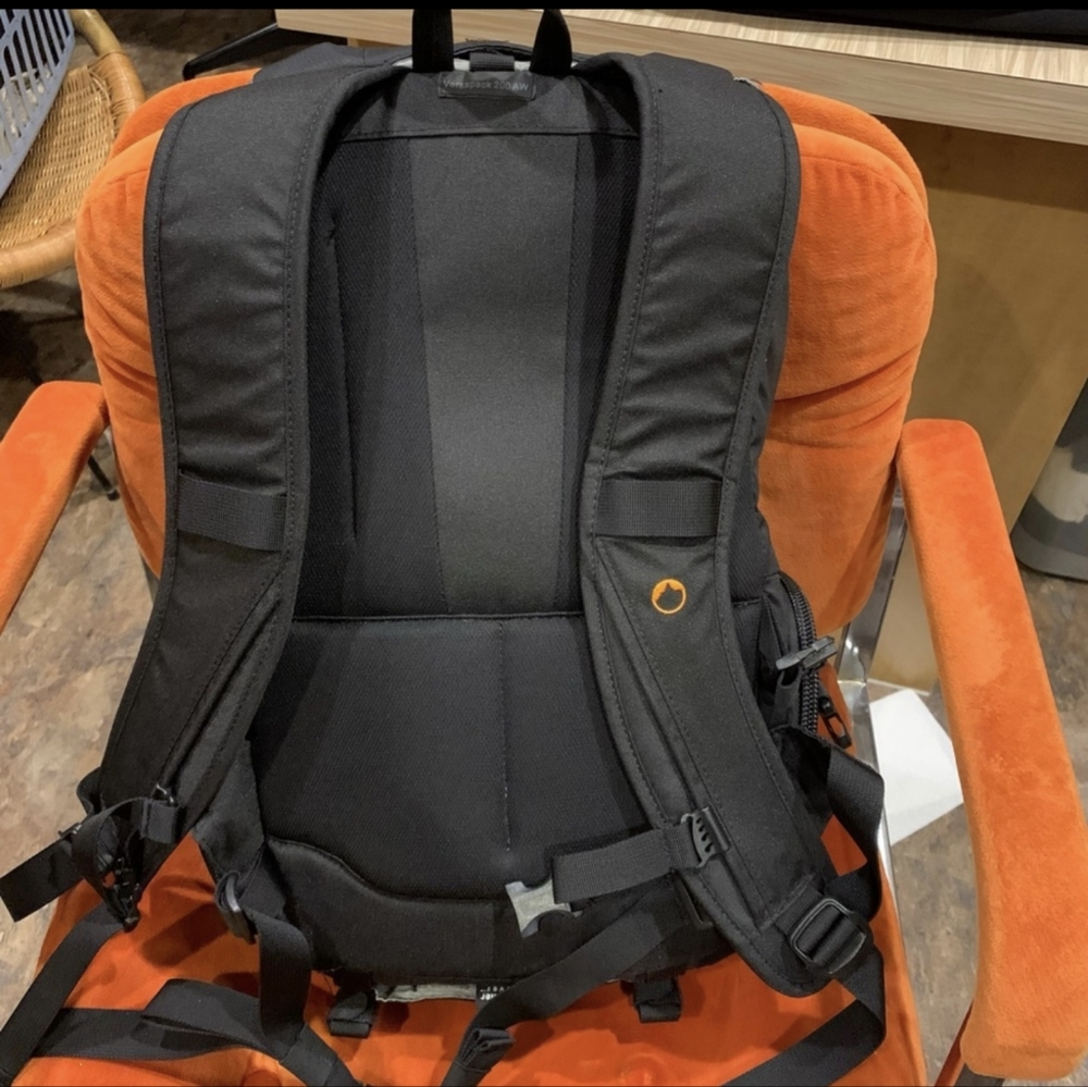 Camera bag - Picture 2 of 7
